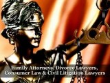 Austin Divorce Attorney | Family Law, Child Custody & Support Lawyer Texas - Nunis & Associates
