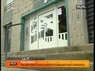 Fusillade à Saint-Fons: l'enquête se poursuit