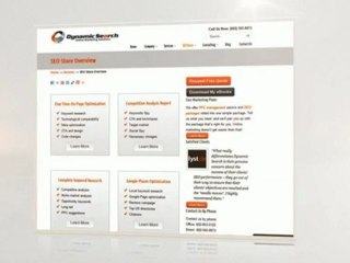 SEO Agency - Web Marketing Solutions