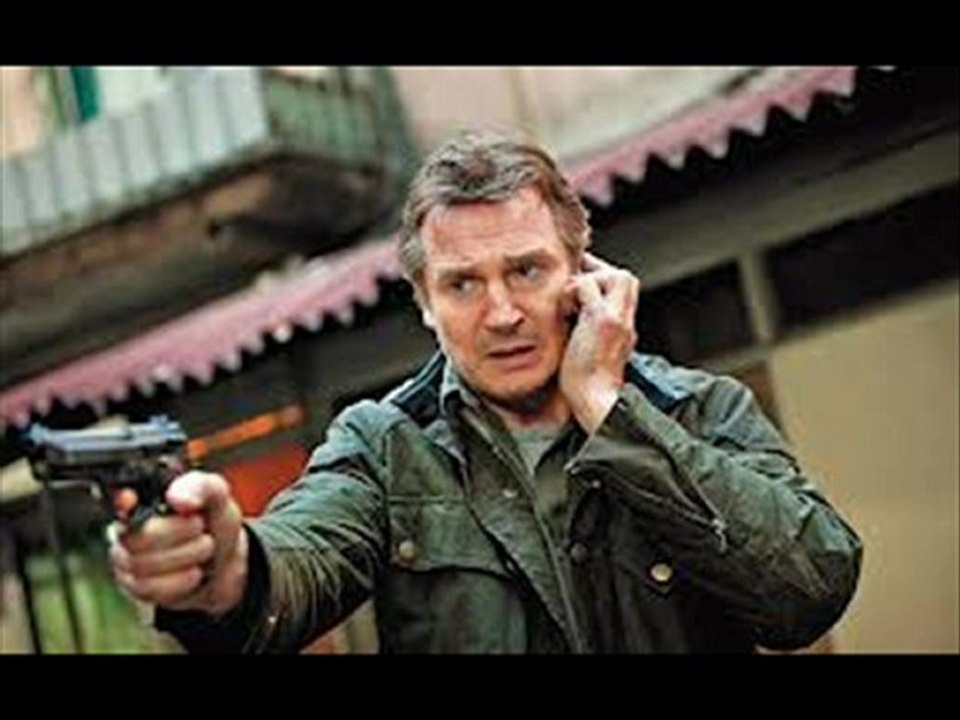 TAKEN 2 Free Movie [HD]