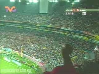 Chivas Gol del Bofo
