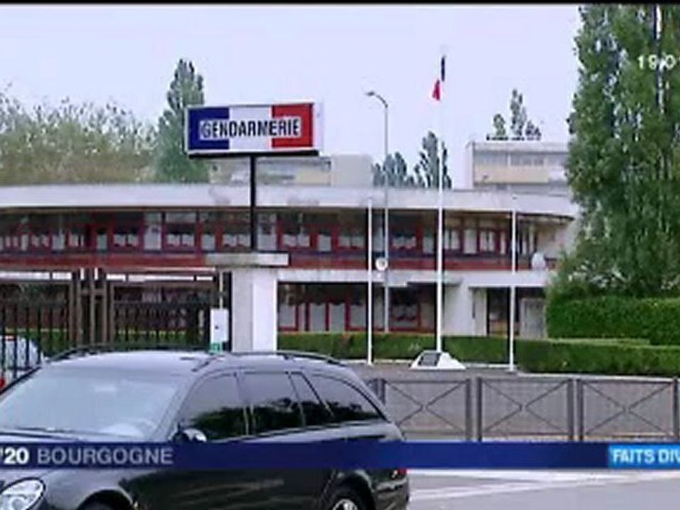 Une lycéenne poignardée au lycée de Chevigny-Saint-Sauveur, en Côte d'Or