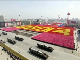 Corea del Norte dice que sus misiles pueden alcanzar EE.UU.