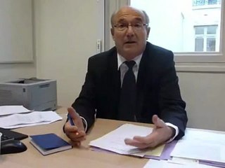Jacques Bompard reçoit Contribuables Associés