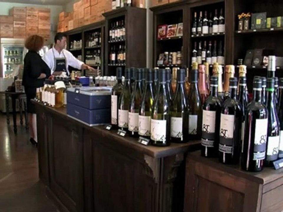 Aux confins de l'Europe, l'ascension d'un nouveau monde du vin