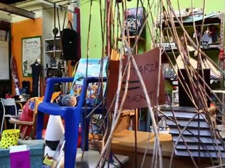 Trilogik - concours vidéo mois de l'ESS 04