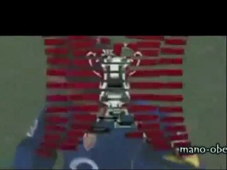 Robert Pires Dive V Bolton Wanderers