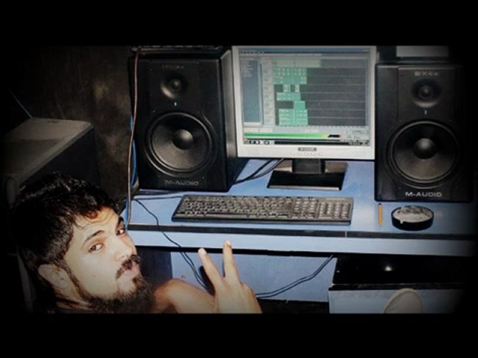 İsyan Feys - Scooby Doo