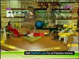 Morning With Juggan By PTV Home - 9th October 2012 - Part 1