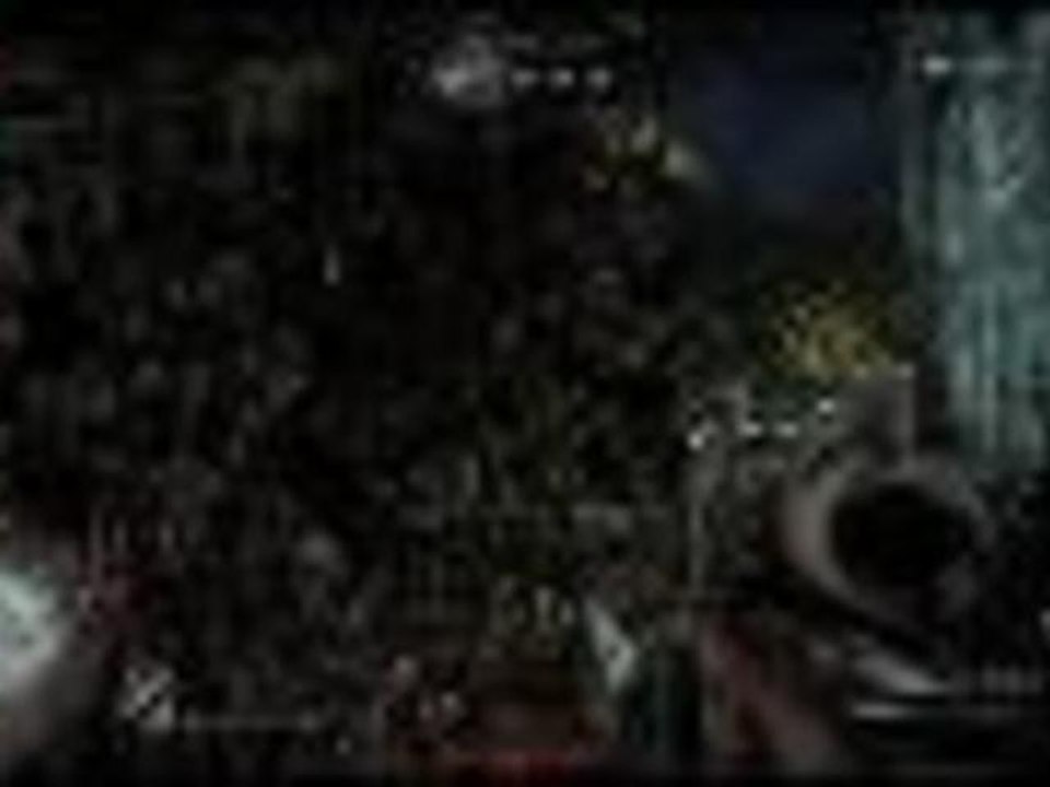 Medal of Honor Warfighter Beta Gameplay