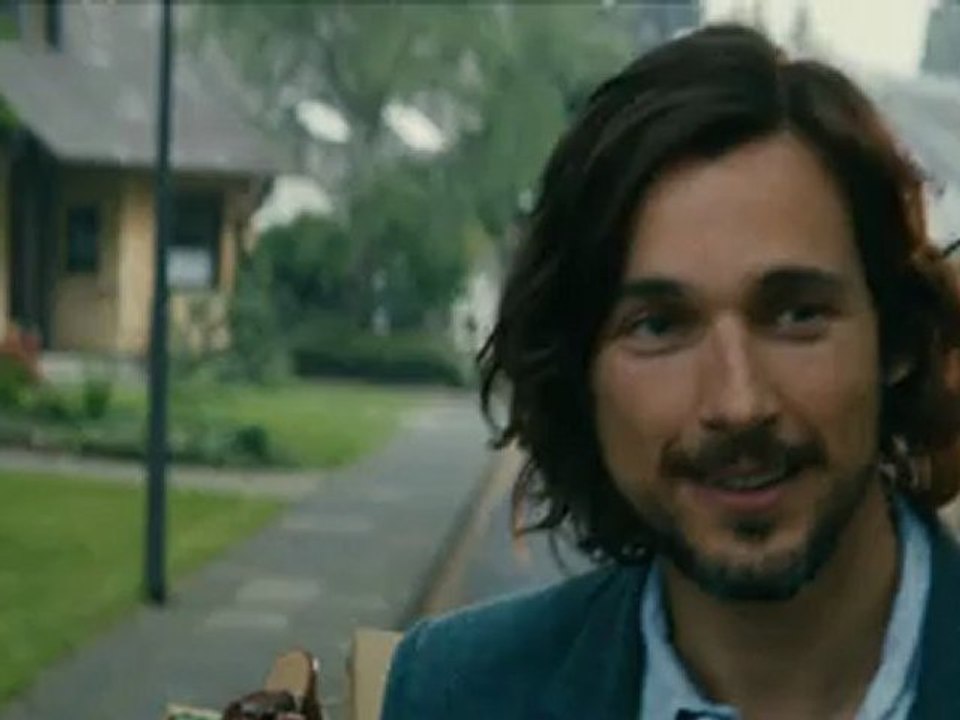 JESUS LIEBT MICH - offizieller Teaser-Trailer #2 HD