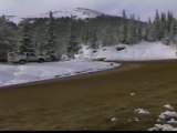1000 Hp Celica Drifting - Pikes Peak