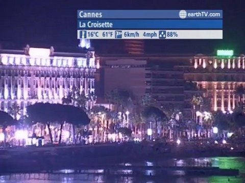 Cannes - France, Warsaw - Poland, Lucerne - Switzerland, Amsterdam - Netherlands, Warnemunde - Germany, Vienna - Austria, Agadir - Morocco