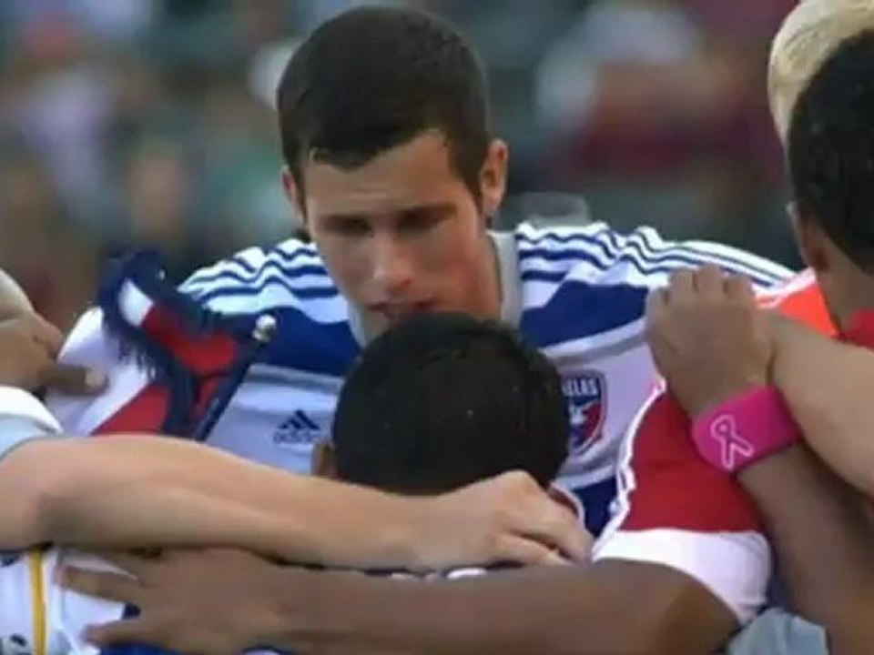 MLS: Remis Chivas z Dallas