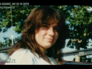 Sonny Starck...- Suspect N1 -... Lydia Gouardo... Tf1...Tmc