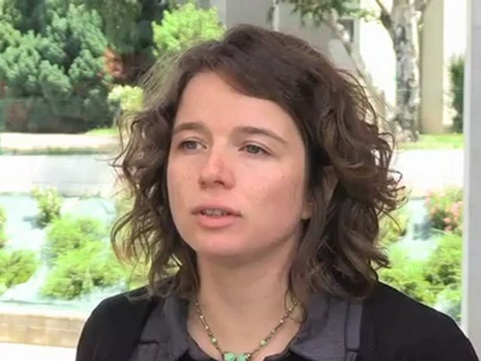 Atelier 1 : témoignage de partenariat  reliant agriculture et développement régional