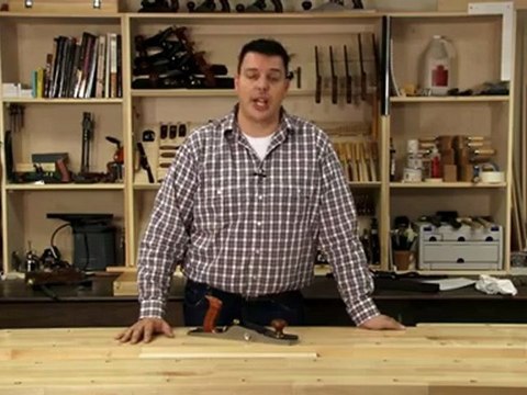 Riflard Veritas (rabot à main) - HMDIFFUSION