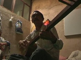 Kabul restaurant helps drug addicts kick the habit