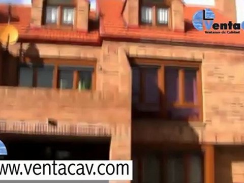 Cambiar ventanas pvc. cambiar ventanas aluminio