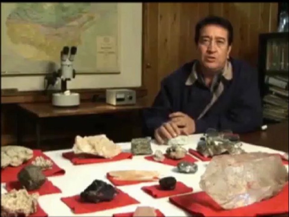 El Jade de los mayas