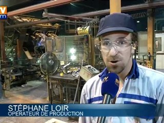 Les sous-traitants automobiles trinquent