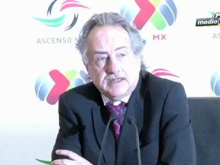 MT - Decio de María: León, 8 de octubre 2012