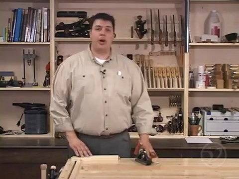 Rabot à feuillure Veritas - HMDIFFUSION