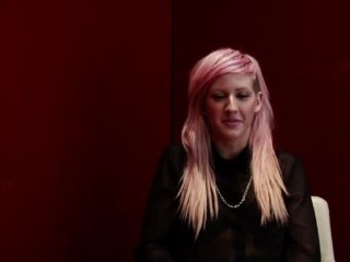 Ellie Goulding mit «Herzblut»-Album