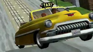 Crazy Taxi Coming Soon to iPhone, iPad, and iPod touch