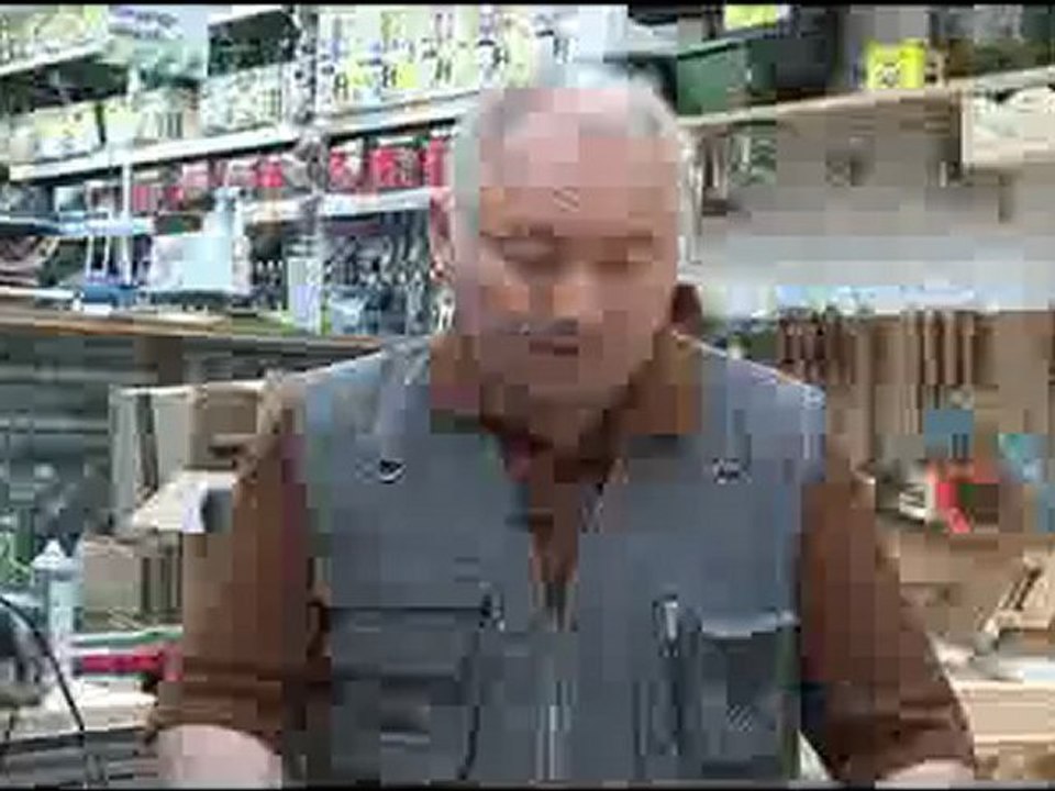 Combinée à bois Kity Scheppach Bestcombi 260 - HMDIFFUSION