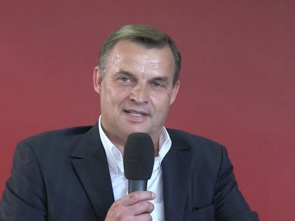 20 Kilomètres de Paris / 15 : La Seine de vos exploits !