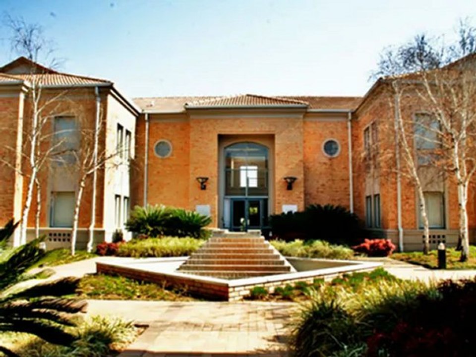 Johannesburg office space for rent - Serviced offices Montrose St