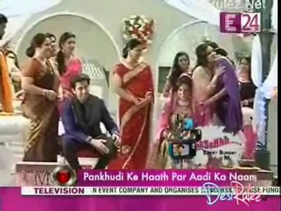 U Me & Tv [E24] 9th October 2012pt1