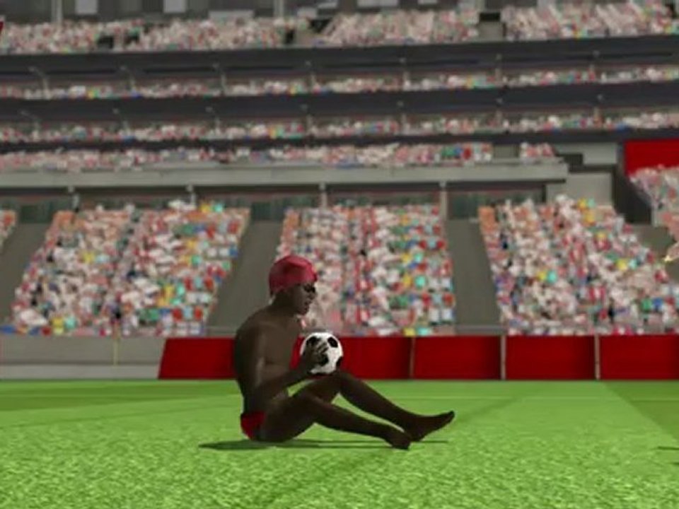 Ashley Young of Manchester United's diving, cheating ways (NMA)