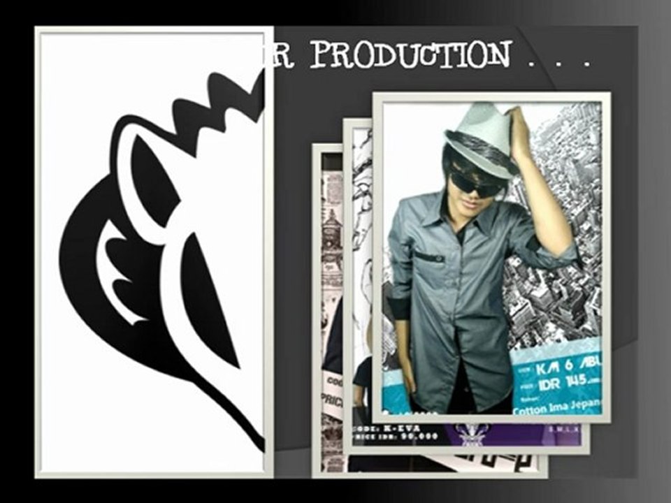 beli jaket harajuku Surabaya, Jakarta, dan Bandung