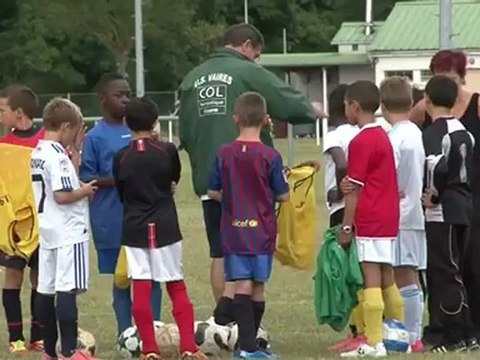 BAC US Vaires sur Marne
