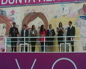 Avon Etkinligi