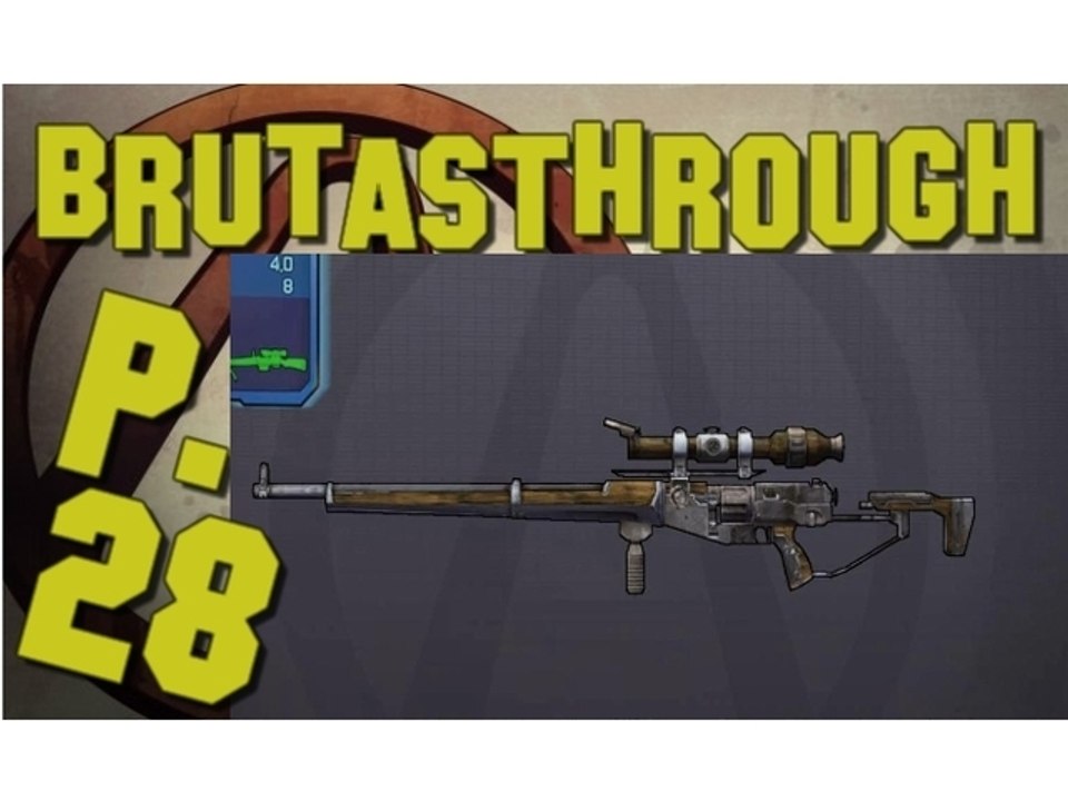 Brutasthrough Borderlands 2 [p.28]