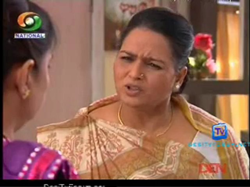Sukanya Hamari Betiyan 9th October 2012 Video Watch Online
