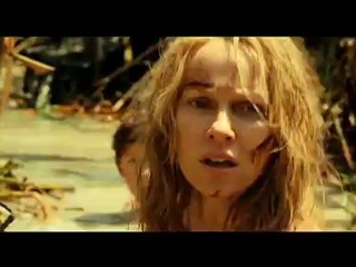 "Lo imposible" llega a las carteleras