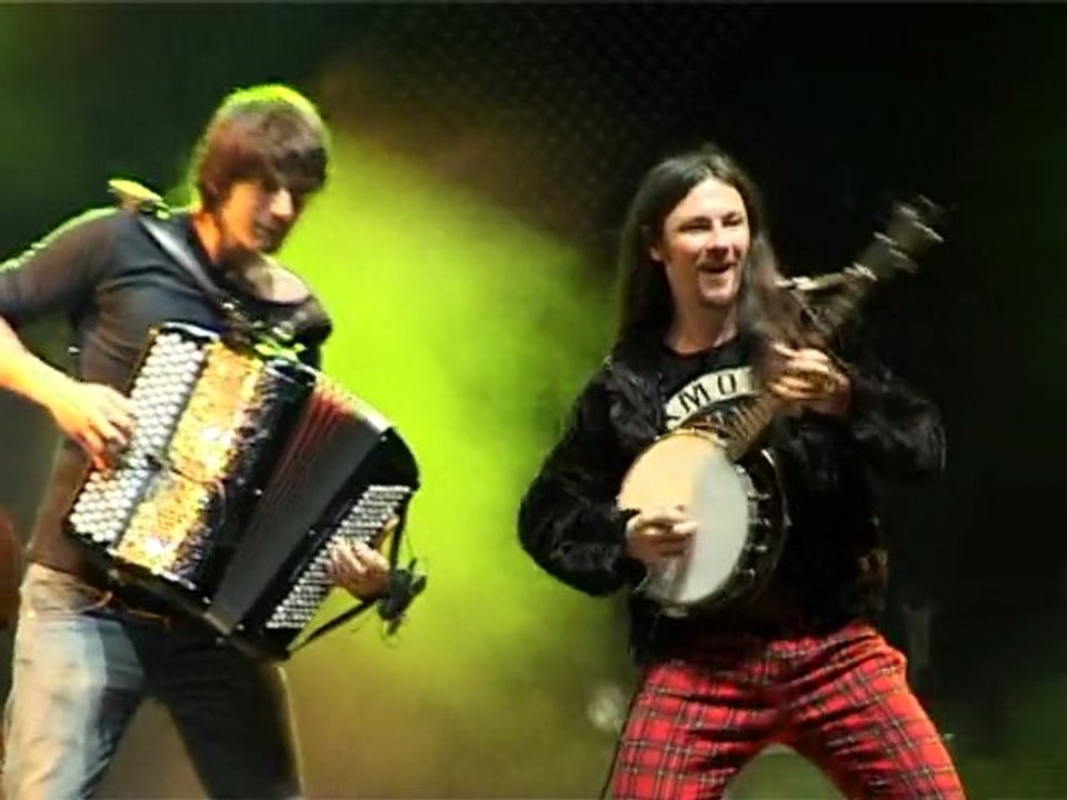 BBZ au Festival LuneAmitié - Ami es-tu