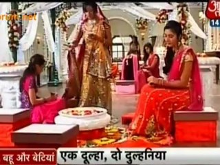 Mehndi Mein Confusion - Pyaar Ka Dard Hai