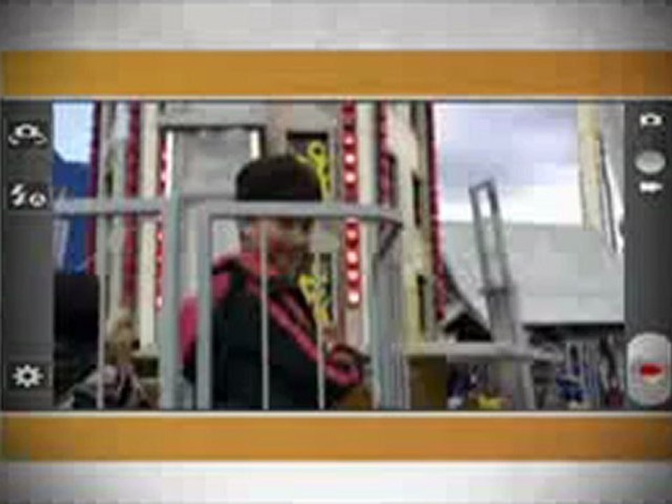 Gökyüzündeki Gizemli video(Haber Sizsiniz)