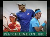 Jo-Wilfried Tsonga v Benoit Paire - shanghai master Tennis 2012 - Streaming - Recap - live streaming tennis