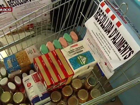 091012 Neix el forum de la solidaritat a Sant Andreu de la Barca