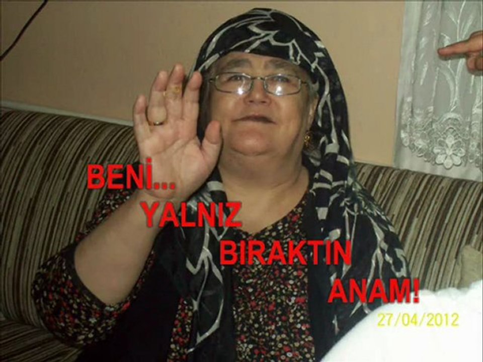 DOYAMADIM ANAM