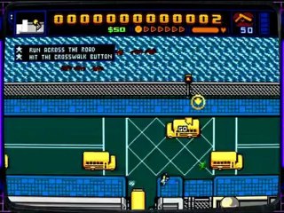 Retro City Rampage - Trailer de lancement