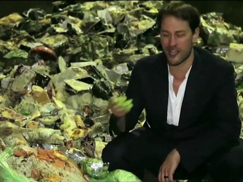 Global gâchis ou le scandale mondial du gaspillage alimentaire