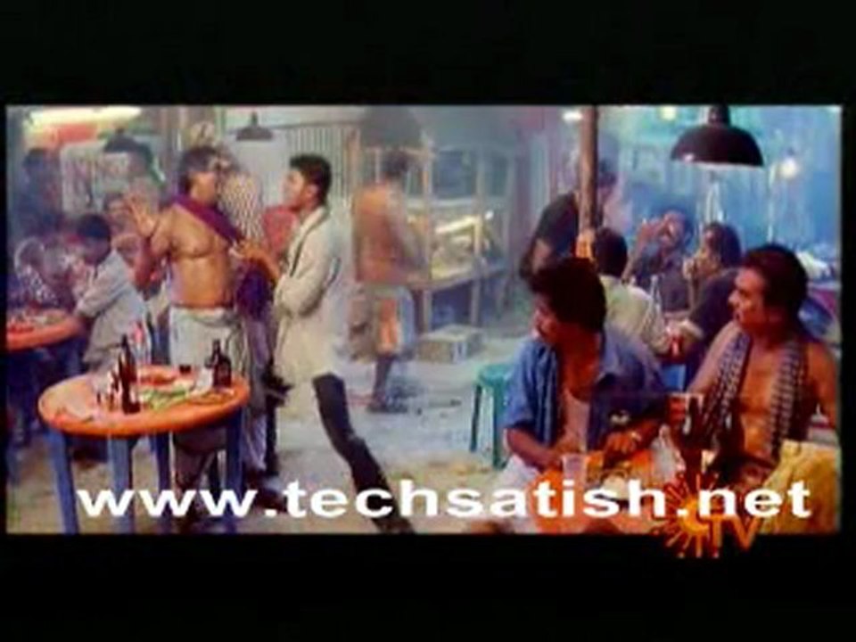 Comedy Vadivelu Vijay