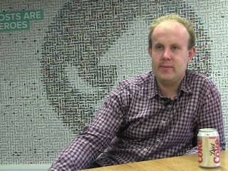 Arnaud Bertrand, Fondateur et CEO de HouseTrip